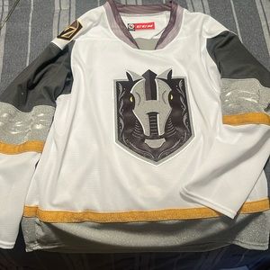 Vegas Knights Jersey